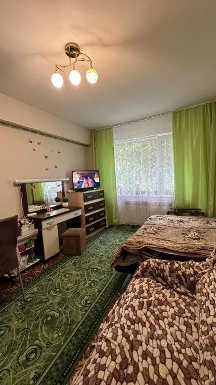 1-к кв. Алтайский край, Бийск Приречная ул., 2/3 (34.9 м) - Фото 0