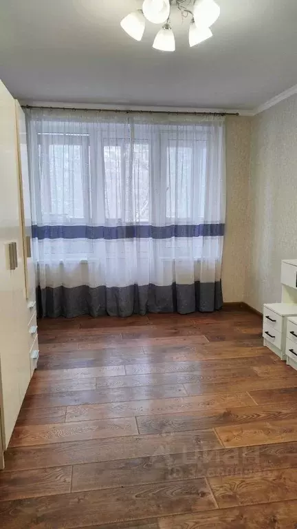 2-к кв. Москва Большая Черкизовская ул., 3К5 (46.0 м) - Фото 1