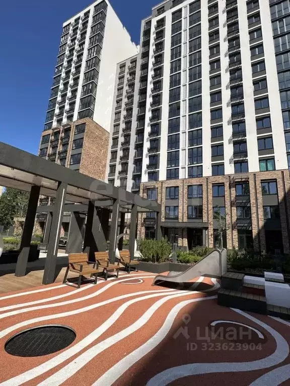 2-к кв. Удмуртия, Ижевск ул. Карла Либкнехта, 46 (65.8 м) - Фото 1