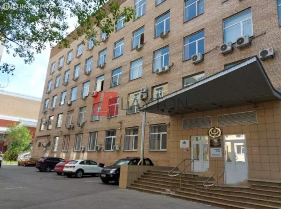 Офис (167 м) - Фото 2
