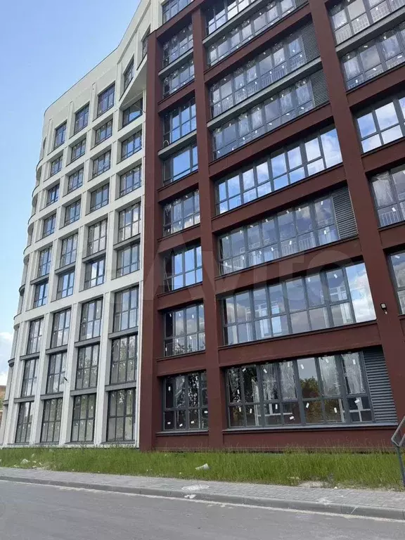 3-к. квартира, 90 м, 6/9 эт. - Фото 0