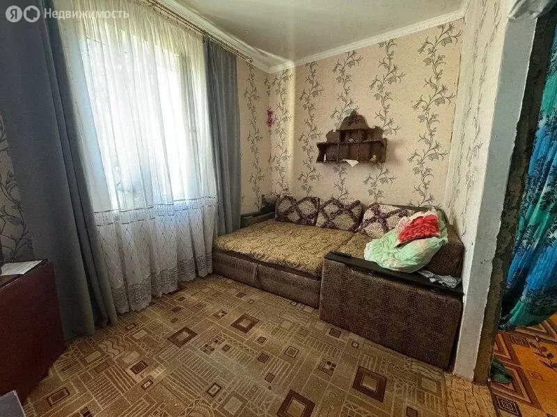 Дом в Армавир, садоводческое некоммерческое товарищество Автомобилист ... - Фото 0