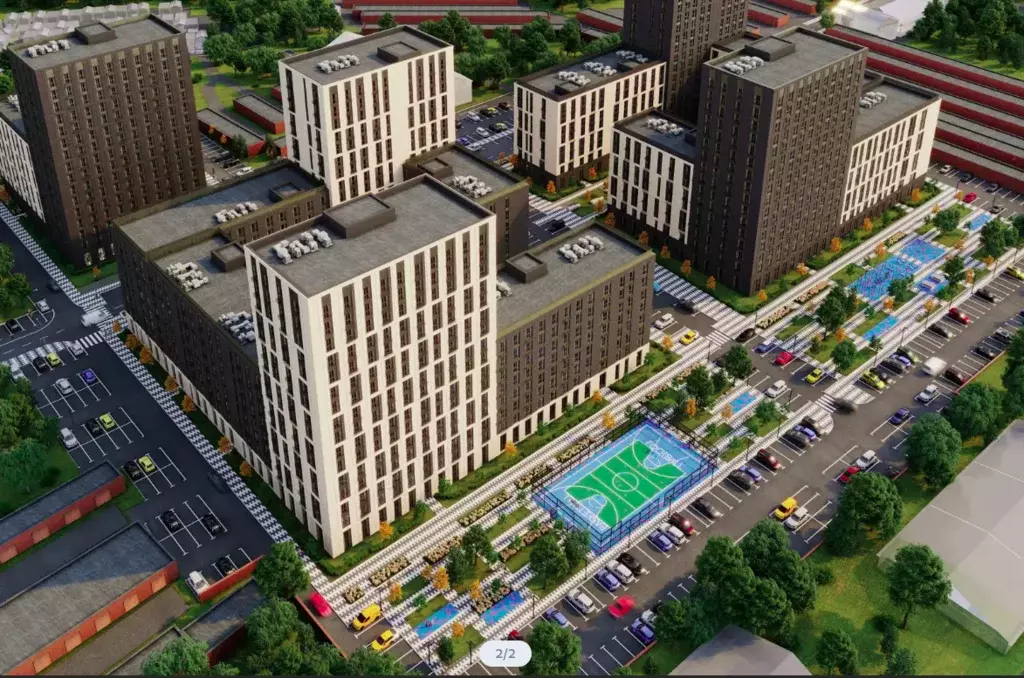 Продаётся 3-к квартира, 83 м - Фото 0