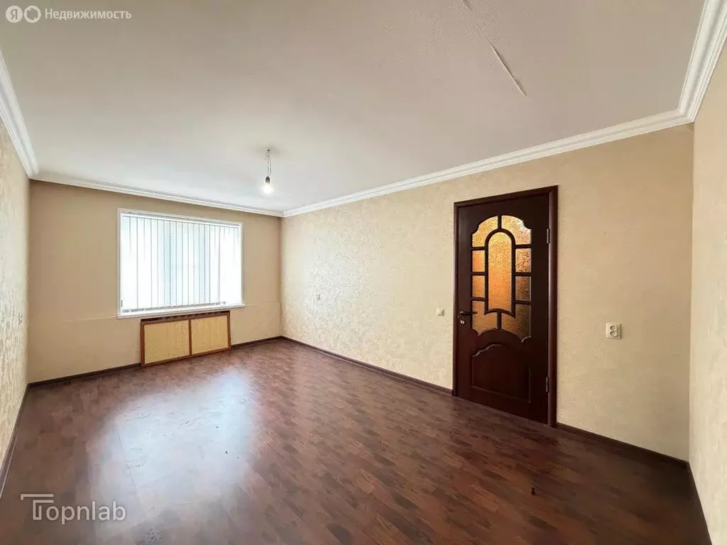 1-комнатная квартира: Нарткала, Красная улица, 255 (29.5 м) - Фото 1