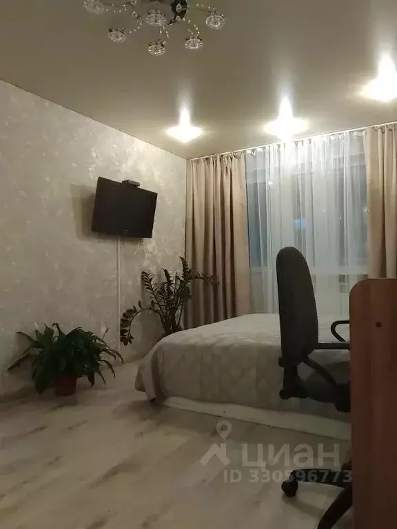 2-к кв. Челябинская область, Усть-Катав 2-й мкр, 36 (45.0 м) - Фото 2