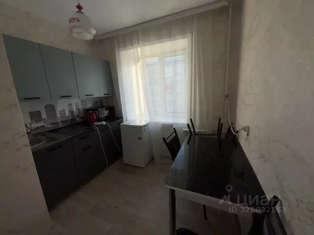 2-к кв. Забайкальский край, Могоча Комсомольская ул., 8 (45.0 м) - Фото 2