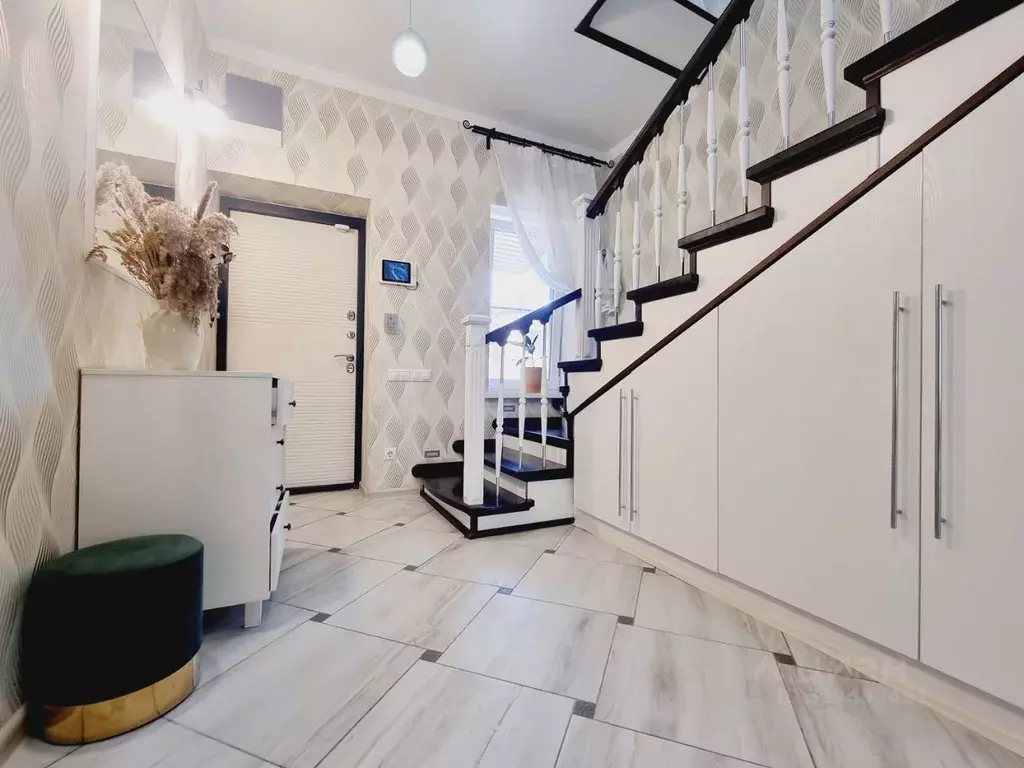 Таунхаус в Ростовская область, Батайск  (122 м) - Фото 1