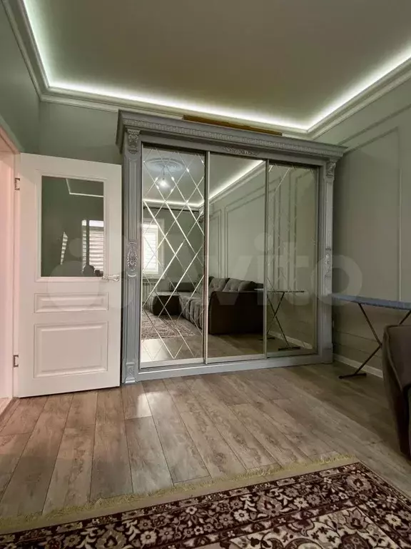 2-к. квартира, 52 м, 3/10 эт. - Фото 1