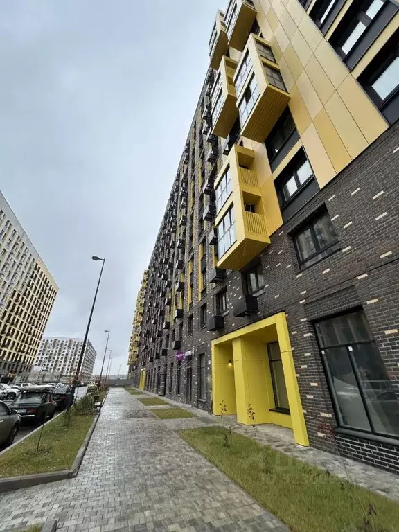 2-к кв. Московская область, Химки городской округ, д. Юрлово к1/2 ... - Фото 1