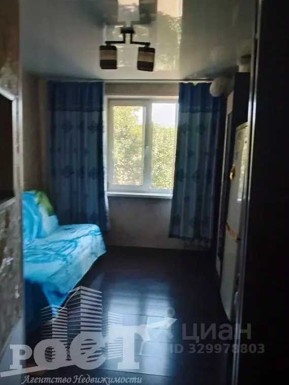 Комната Приморский край, Артем ул. Фрунзе, 54 (14.0 м) - Фото 2