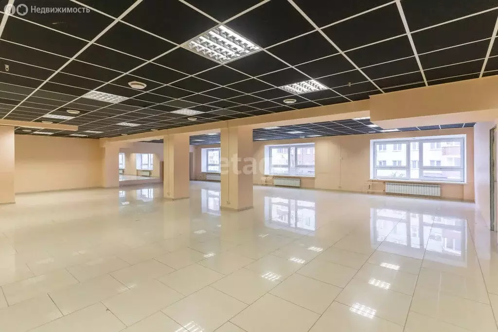 Помещение свободного назначения (489.4 м) - Фото 1