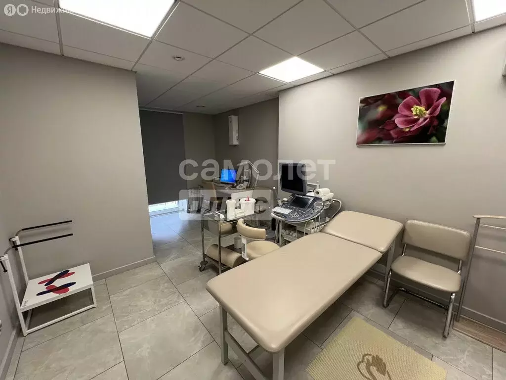 Офис (532.1 м) - Фото 1
