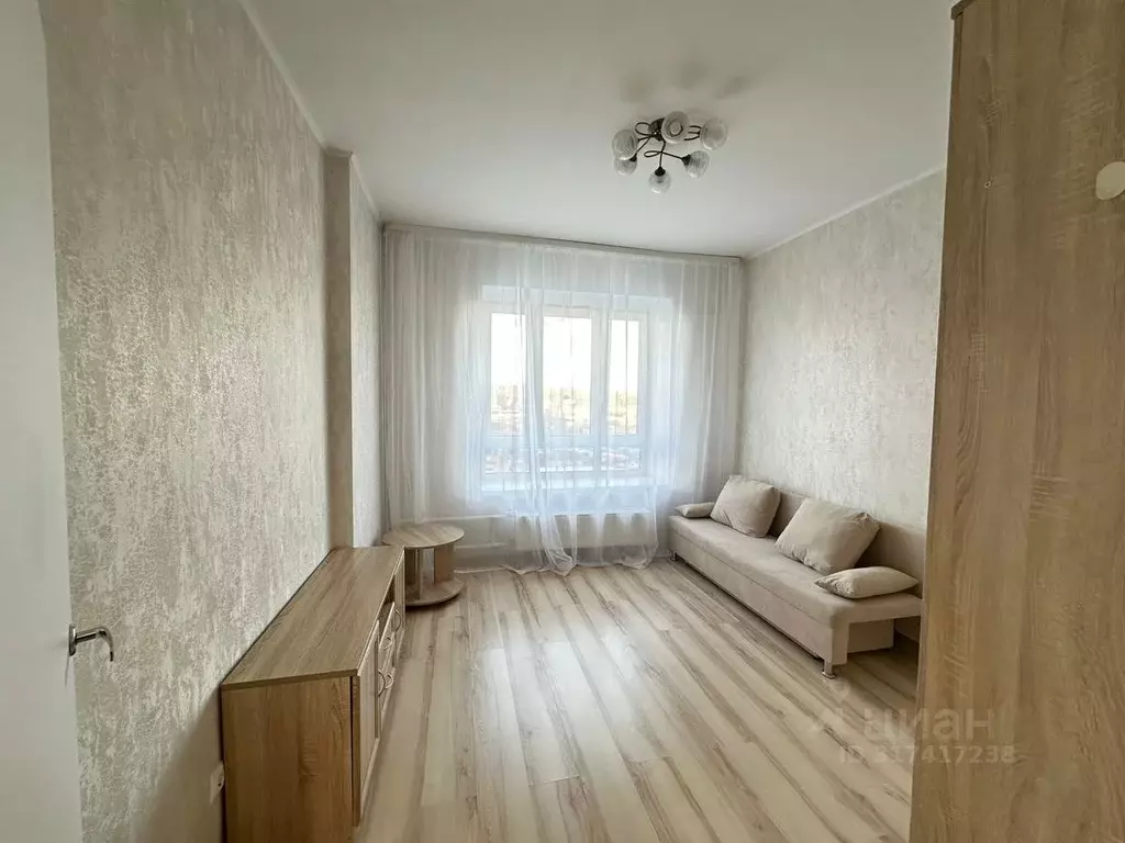 2-к кв. Москва Внуковское поселение, ул. Омская, 14к3 (38.0 м) - Фото 0