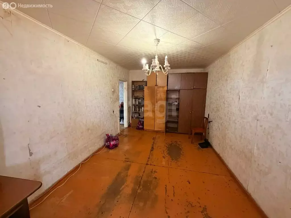 1-комнатная квартира: Троицк, улица имени В.И. Медведева, 2А (29.8 м) - Фото 2