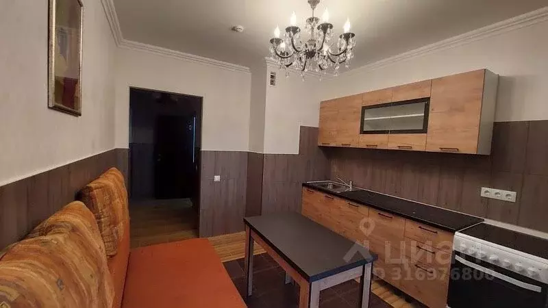 2-к кв. Москва Варшавское ш., 170Ек4 (60.0 м) - Фото 1