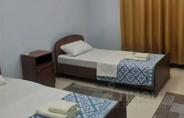 Комната Дагестан, Махачкала ул. 3-я Автокооператив, 4 (45.0 м) - Фото 0