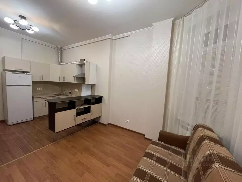 Студия Московская область, Одинцовский городской округ, с. Успенское ... - Фото 1