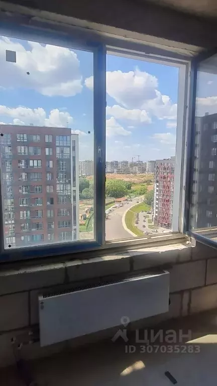 2-к кв. москва просп. магеллана, 3 (71.0 м) - Фото 1