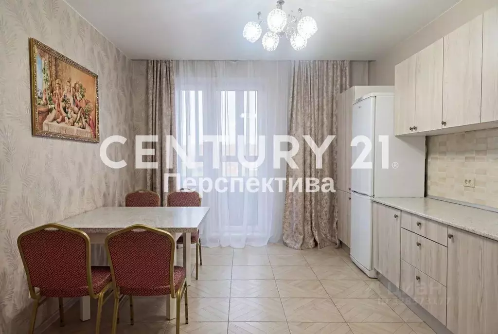 2-к кв. Московская область, Балашиха ул. Бояринова, 13 (65.3 м) - Фото 1