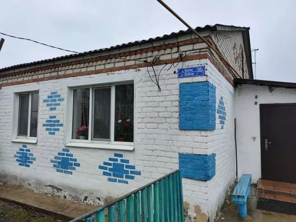 Дом в Саратовская область, Петровский район, Пригородное муниципальное ... - Фото 1