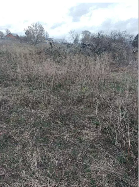 Участок в Чувашия, Ядрин  (10.0 сот.) - Фото 1