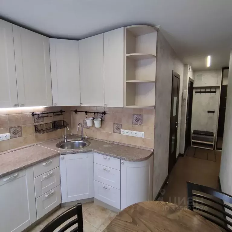 3-к кв. Москва Новоясеневский просп., 40К3 (58.0 м) - Фото 1