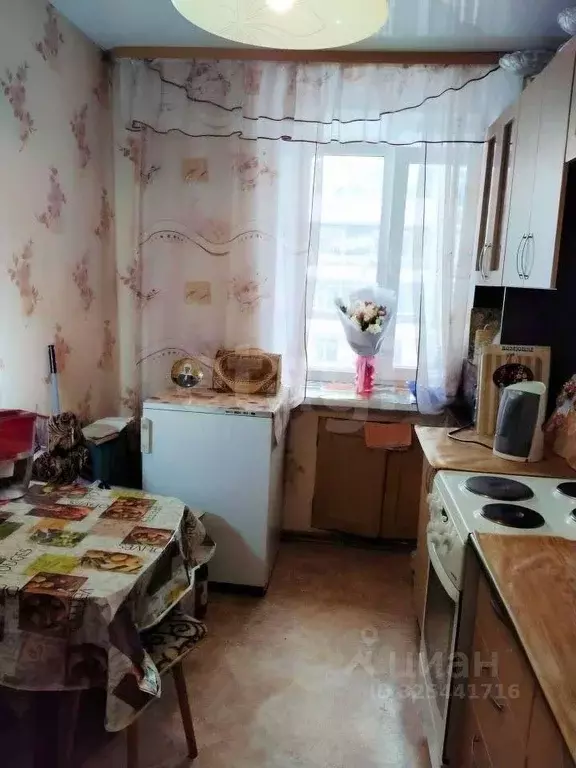 2-к кв. Томская область, Томск ул. Ивана Черных, 97/1 (52.0 м) - Фото 1