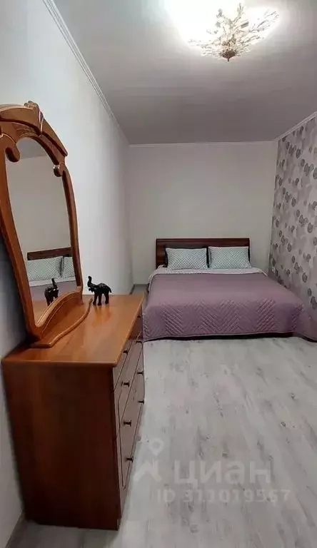 2-к кв. Башкортостан, Уфа Айская ул., 87 (46.0 м) - Фото 0