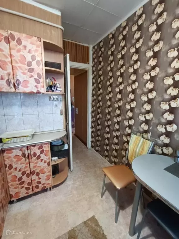 Продаётся 4-к квартира, 61.5 м - Фото 1