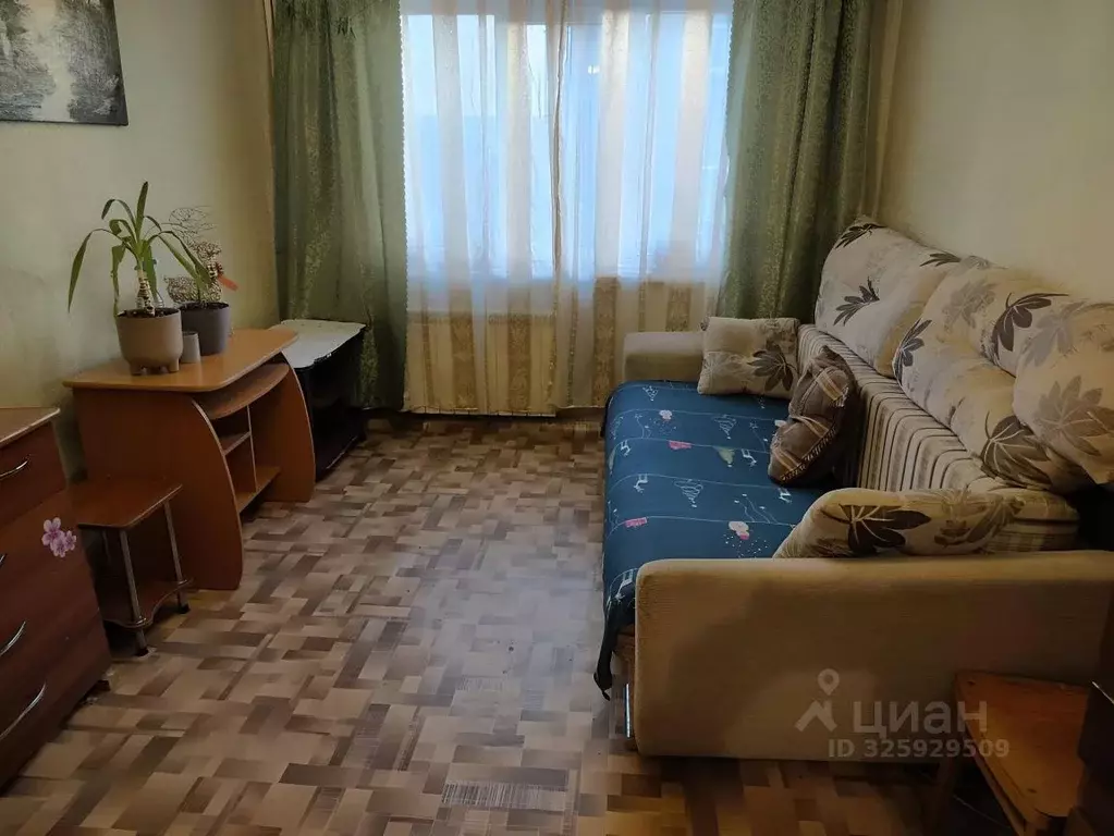 Студия Красноярский край, Красноярск ул. Гастелло, 25 (18.0 м) - Фото 1