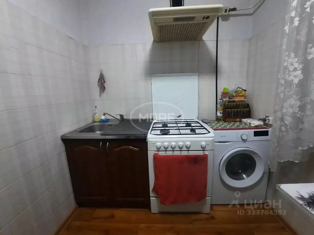 2-к кв. Калининградская область, Калининград Тобольская ул., 31 (49.4 ... - Фото 1