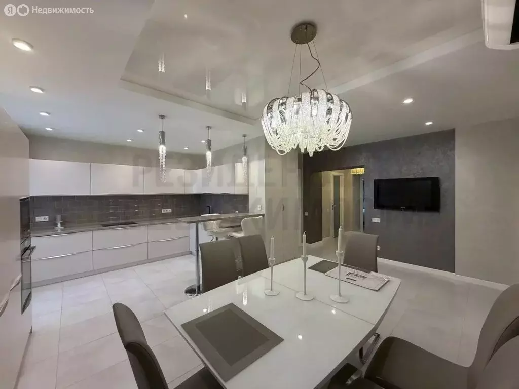2-комнатная квартира: Самара, 5-я просека, 121 (76 м) - Фото 1