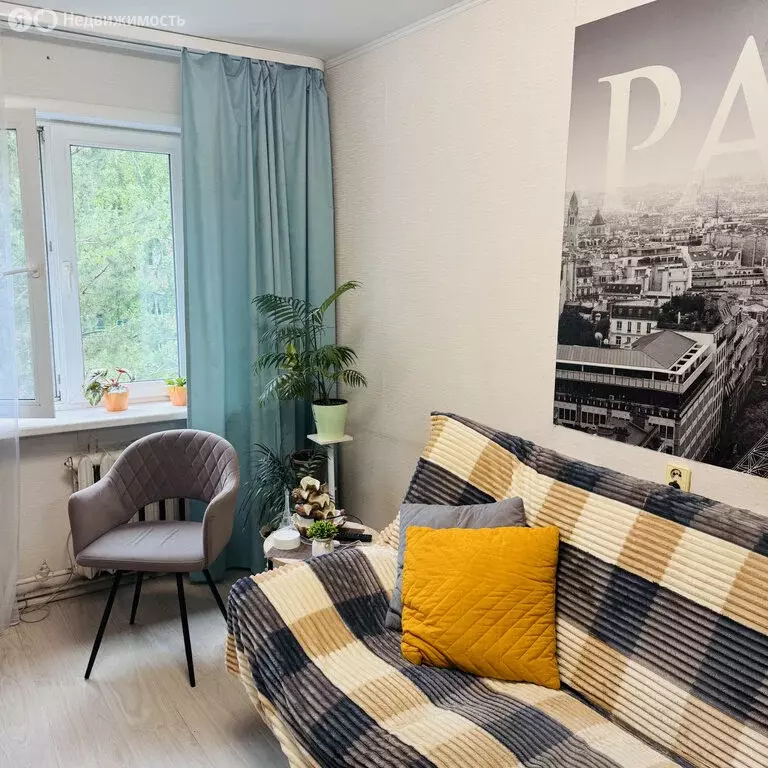 2-комнатная квартира: Киров, улица Лепсе, 49 (46.1 м) - Фото 0