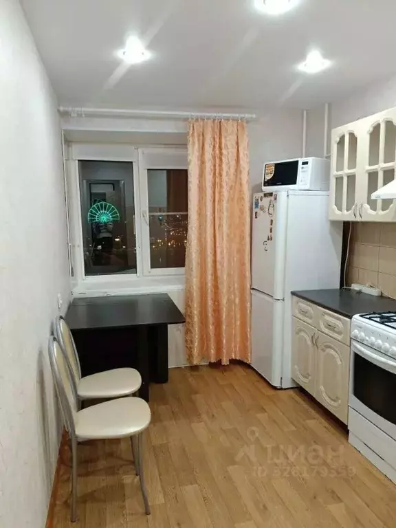 1-к кв. Ивановская область, Иваново ул. Жарова, 8 (35.0 м) - Фото 2