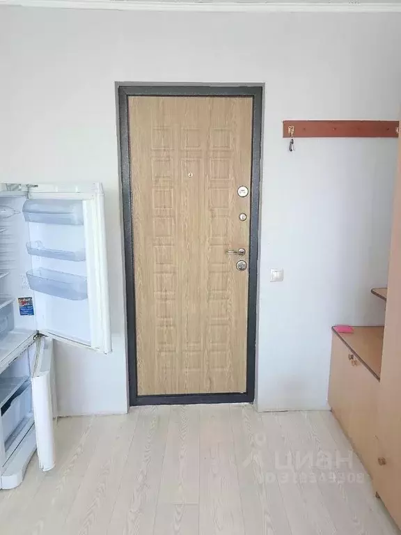 Комната Алтайский край, Барнаул городской округ, Южный рп ул. ... - Фото 0