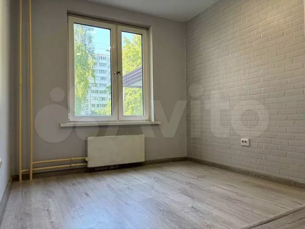 Квартира-студия, 11 м, 1/9 эт. - Фото 0