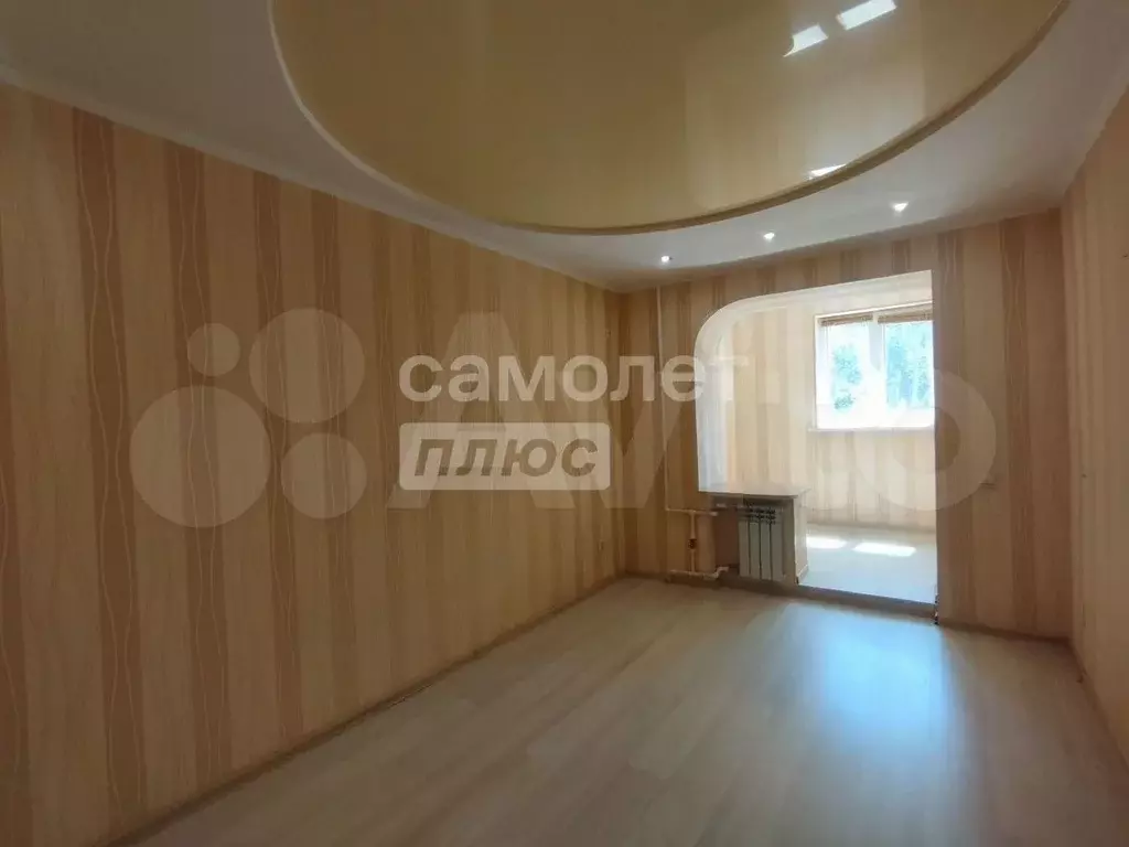 2-к. квартира, 51,4 м, 4/5 эт. - Фото 0