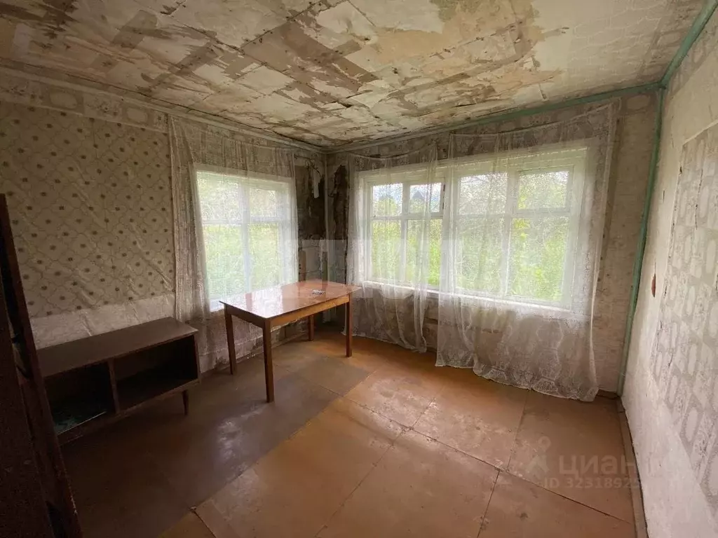 Дом в Вологодская область, Сокол ул. Бережок (24 м) - Фото 2