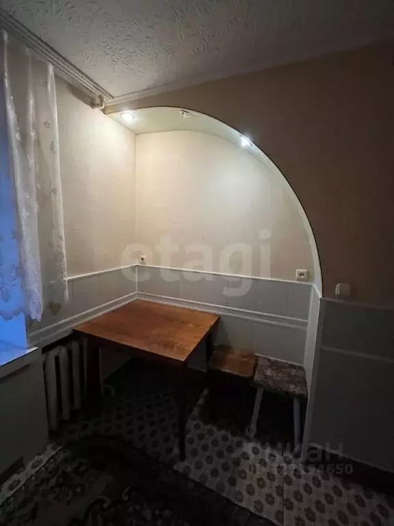 1-к кв. Владимирская область, Муром ул. Свердлова, 28 (29.0 м) - Фото 1