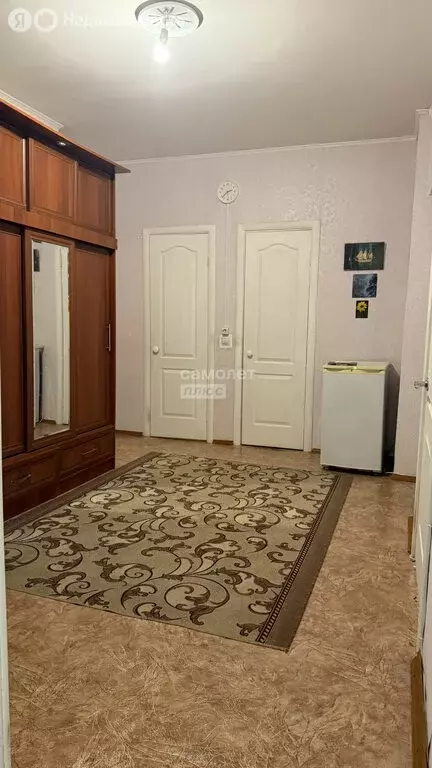 3-комнатная квартира: Уфа, Дагестанская улица, 10/2 (71.17 м) - Фото 2