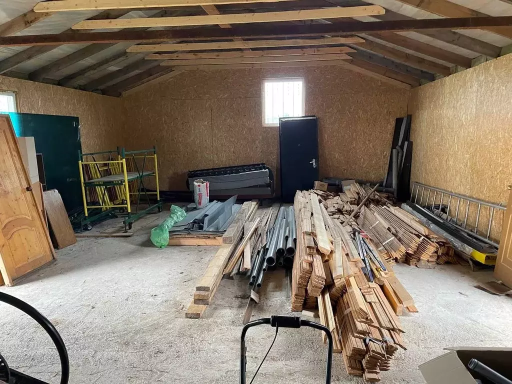 Помещение свободного назначения в Московская область, ... - Фото 2