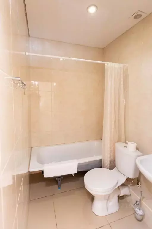 Комната Краснодарский край, Туапсе ул. Гагарина, 37В (40.0 м) - Фото 2