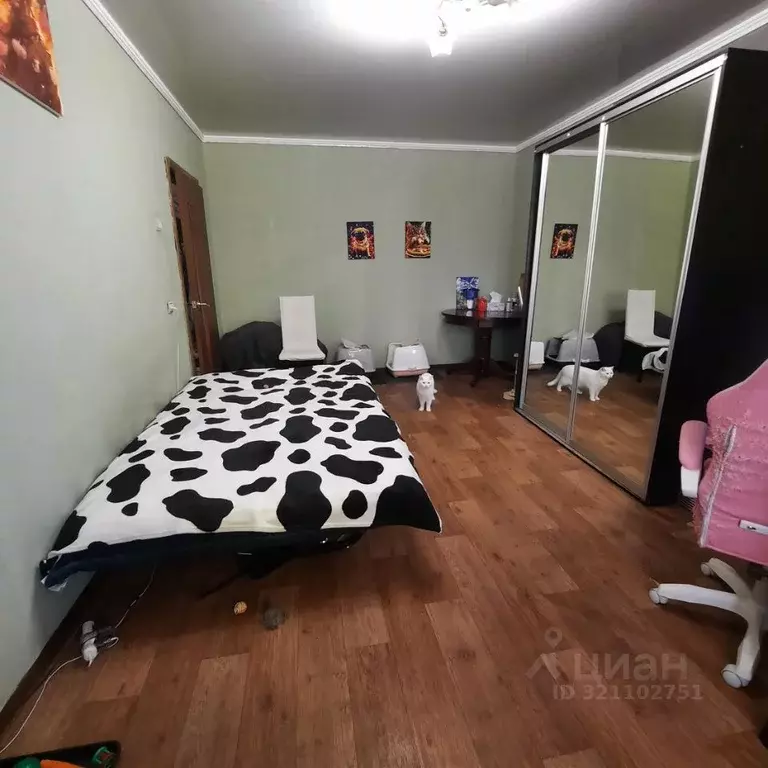 1-к кв. Краснодарский край, Новороссийск Южная ул., 10 (36.6 м) - Фото 1