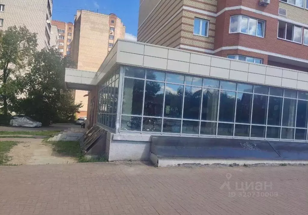 Помещение свободного назначения в Московская область, Люберцы ... - Фото 1