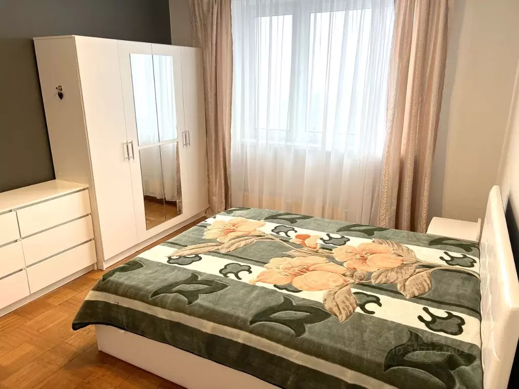 2-к кв. Москва Варшавское ш., 143К3 (56.0 м) - Фото 2