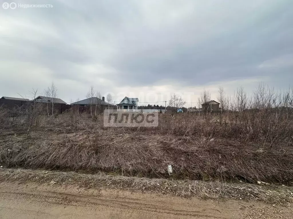 Участок в Наро-Фоминский городской округ, территория Ташировское (7.5 ... - Фото 0