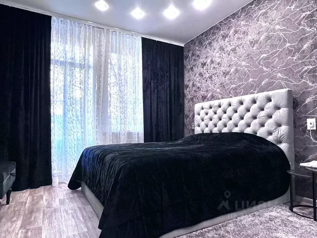 1-к кв. Иркутская область, Ангарск 89-й кв-л, 15 (37.0 м) - Фото 1