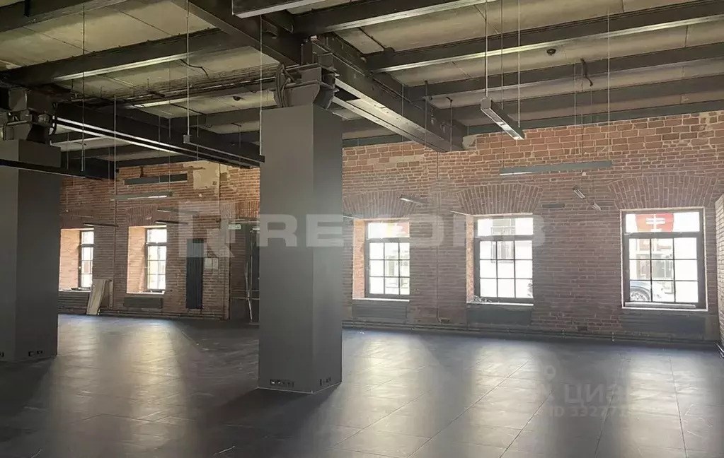 Офис в Санкт-Петербург 11-я Красноармейская ул., 11 (1728 м) - Фото 2