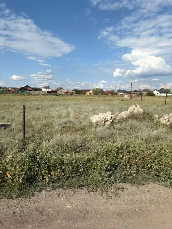 Участок в Ростовская область, Ростов-на-Дону Кумженское СНТ, ул. 5-я ... - Фото 1