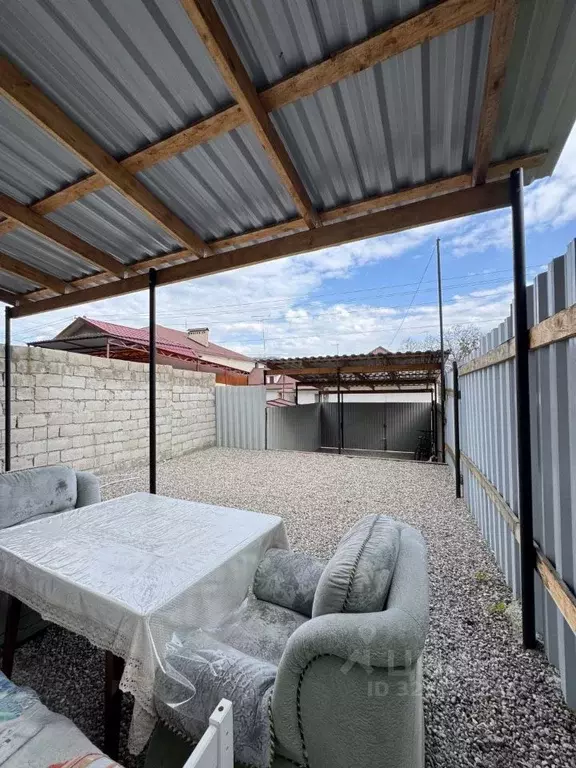 Гараж в Кабардино-Балкария, Нальчик ул. Насосная Станция (42 м) - Фото 2